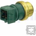 Sensor, temperatura do líquido de refrigeração DELPHI - TS10487