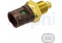 Sensor, temperatura do líquido de refrigeração