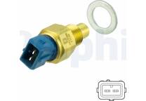 Sensor, temperatura do líquido de refrigeração