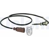 Sensor, temperatura dos gases de escape DELPHI - TS30002