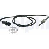 Sensor, temperatura dos gases de escape DELPHI - TS30013