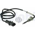 Sensor, temperatura dos gases de escape DELPHI - TS30014