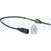 Sensor, temperatura dos gases de escape DELPHI - TS30021