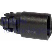 Sensor, temperaura exterior(por unidad) DELPHI - TS10266