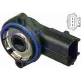 Sensor, throttle position DELPHI - SS10528-12B1