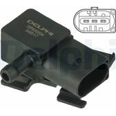 Sensor, uitlaatgasdruk DELPHI - DPS00004