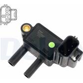 Sensor, uitlaatgasdruk DELPHI - DPS00026-12B1