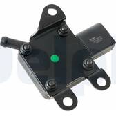 Sensor, uitlaatgasdruk DELPHI - DPS00038-12B1