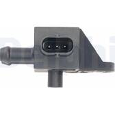 Sensor, uitlaatgasdruk DELPHI - DPS00046-12B1