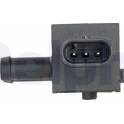 Sensor, uitlaatgasdruk DELPHI - DPS00057-12B1