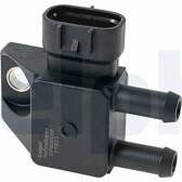 Sensor, uitlaatgasdruk DELPHI - DPS00068-12B1