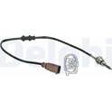 Sensor, uitlaatgastemperatuur DELPHI - TS30000