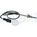 Sensor, uitlaatgastemperatuur DELPHI - TS30004