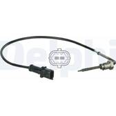 Sensor, uitlaatgastemperatuur DELPHI - TS30006