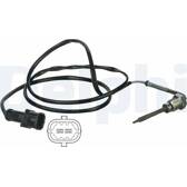 Sensor, uitlaatgastemperatuur DELPHI - TS30009