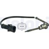 Sensor, uitlaatgastemperatuur DELPHI - TS30011