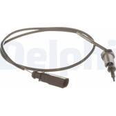 Sensor, uitlaatgastemperatuur DELPHI - TS30020