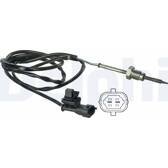 Sensor, uitlaatgastemperatuur DELPHI - TS30024