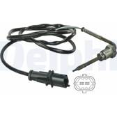 Sensor, uitlaatgastemperatuur DELPHI - TS30025