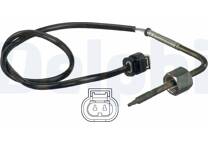 Sensor, uitlaatgastemperatuur