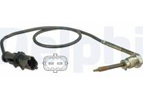 Sensor, uitlaatgastemperatuur