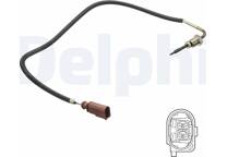 Sensor, uitlaatgastemperatuur