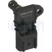 Sensor, vuldruk DELPHI - PS10125