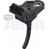 Sensor, vuldruk DELPHI - PS10131