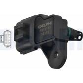 Sensor, vuldruk DELPHI - PS10138