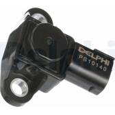 Sensor, vuldruk DELPHI - PS10140