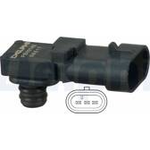 Sensor, vuldruk DELPHI - PS10142