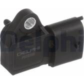Sensor, vuldruk DELPHI - PS10150