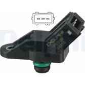 Sensor, vuldruk DELPHI - PS10158