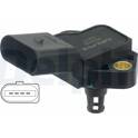 Sensor, vuldruk DELPHI - PS10159