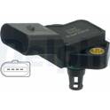 Sensor, vuldruk DELPHI - PS10160