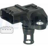 Sensor, vuldruk DELPHI - PS10162