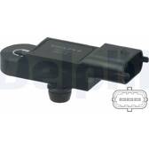 Sensor, vuldruk DELPHI - PS10167