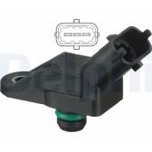 Sensor, vuldruk DELPHI - PS10172