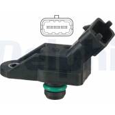Sensor, vuldruk DELPHI - PS10186