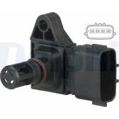 Sensor, vuldruk DELPHI - PS10189