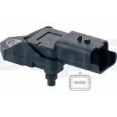 Sensor, vuldruk DELPHI - PS10197