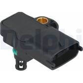 Sensor, vuldruk DELPHI - PS10206