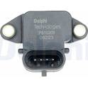Sensor, vuldruk DELPHI - PS10209