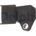 Sensor, vuldruk DELPHI - PS10221