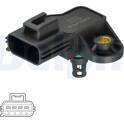 Sensor, vuldruk DELPHI - PS10227