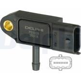 Sensor, vuldruk DELPHI - PS10228