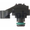 Sensor, vuldruk DELPHI - PS10232-12B1