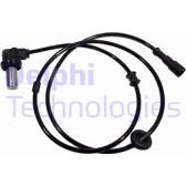 Sensor, wheel speed DELPHI - SS20168