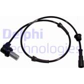 Sensor, wheel speed DELPHI - SS20169