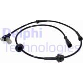 Sensor, wheel speed DELPHI - SS20178